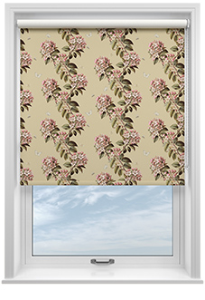Upton, Aprils Bloom Stowe - Roller Blind